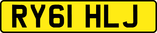 RY61HLJ