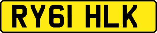 RY61HLK