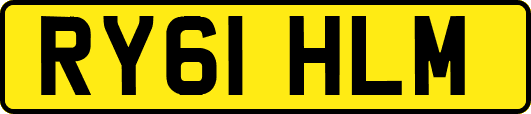 RY61HLM