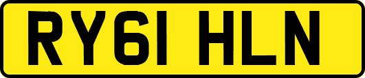 RY61HLN