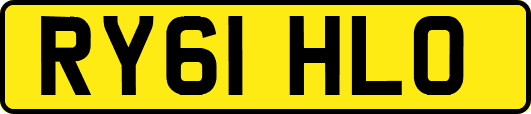 RY61HLO