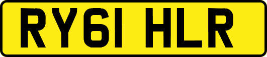 RY61HLR