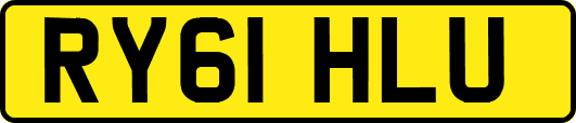 RY61HLU