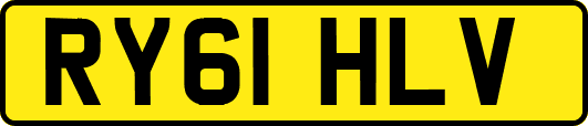 RY61HLV