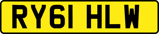 RY61HLW