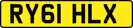 RY61HLX