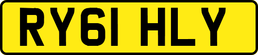 RY61HLY