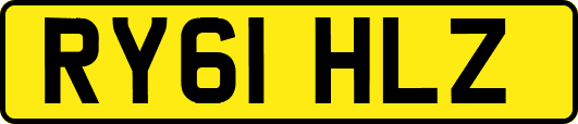RY61HLZ