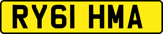 RY61HMA