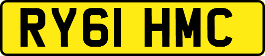 RY61HMC