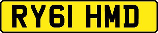 RY61HMD