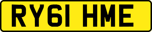 RY61HME