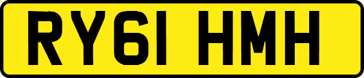 RY61HMH