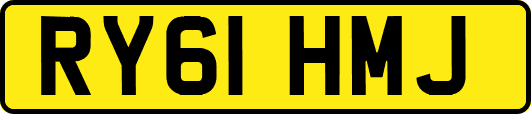 RY61HMJ