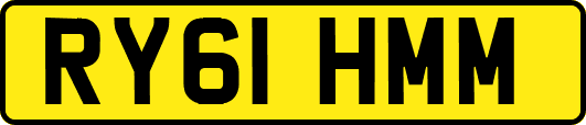 RY61HMM
