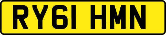 RY61HMN