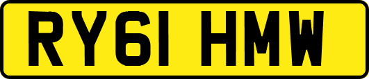 RY61HMW