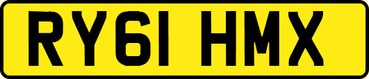 RY61HMX