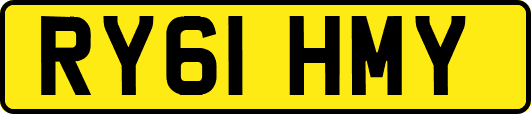 RY61HMY