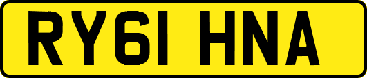 RY61HNA