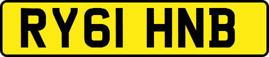 RY61HNB