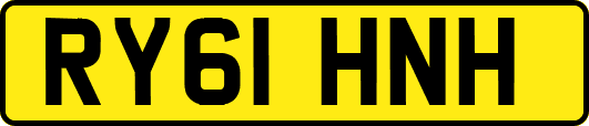 RY61HNH