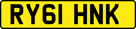 RY61HNK
