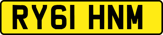 RY61HNM