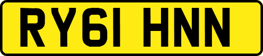 RY61HNN