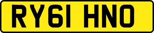 RY61HNO