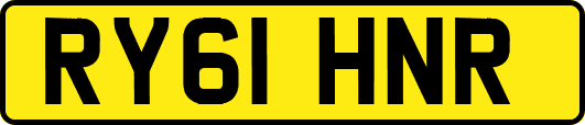RY61HNR