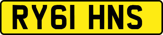 RY61HNS