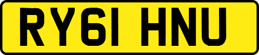 RY61HNU