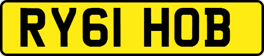 RY61HOB