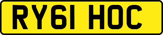 RY61HOC