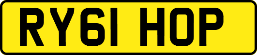 RY61HOP