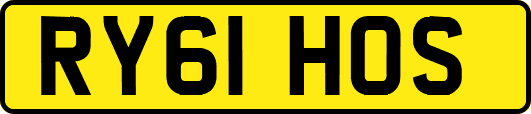 RY61HOS