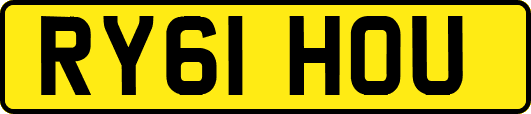 RY61HOU