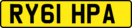 RY61HPA