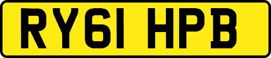 RY61HPB