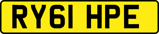 RY61HPE
