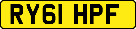 RY61HPF