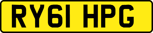RY61HPG