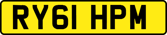 RY61HPM