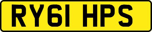 RY61HPS