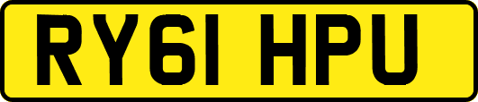 RY61HPU