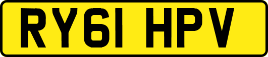 RY61HPV