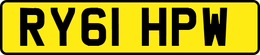 RY61HPW