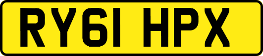 RY61HPX