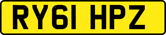 RY61HPZ